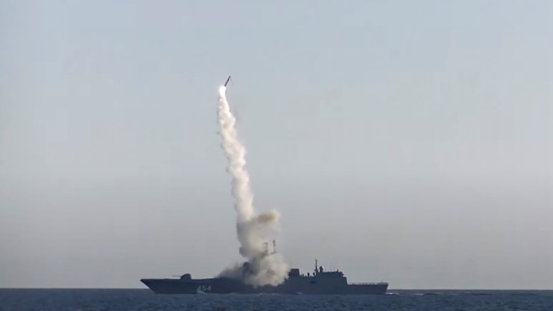 Raketa bërthamore ruse Oreshnik dislokohet në Bjellorusi