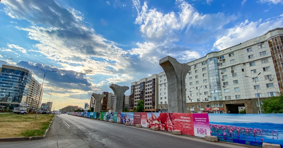 Кинотеатрда