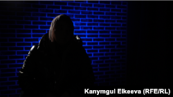 2007-2008-жылдарда Ош, Ноокат ооруканасында ВИЧ жуккан Асел. (Аты өзгөртүлдү)