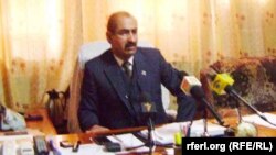 انجنیر قطب الدین قایم رییس سروی نفت و گاز شمال