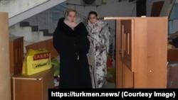 Фото с сайта Turkmen.news