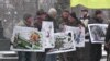 Маршем «проти Путіна» пройшлися у Харкові (відео)