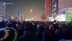 Թրամփ. «Ինձ ասել են՝ Իրանում սպանությունները դադարեցվել են, մահապատիժների ծրագիր չկա»