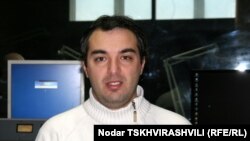 დავით ჭიპაშვილი