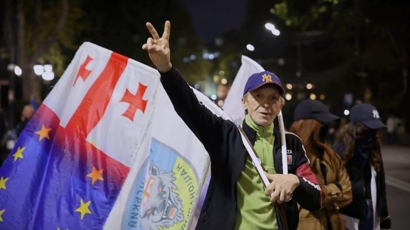 გზის გადაკეტისთვის პატიმრობა შეუფარდეს 61 წლის ზურაბ მენთეშაშვილს