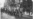 Ukrainian Sokol members march through Prague in July 1926. 