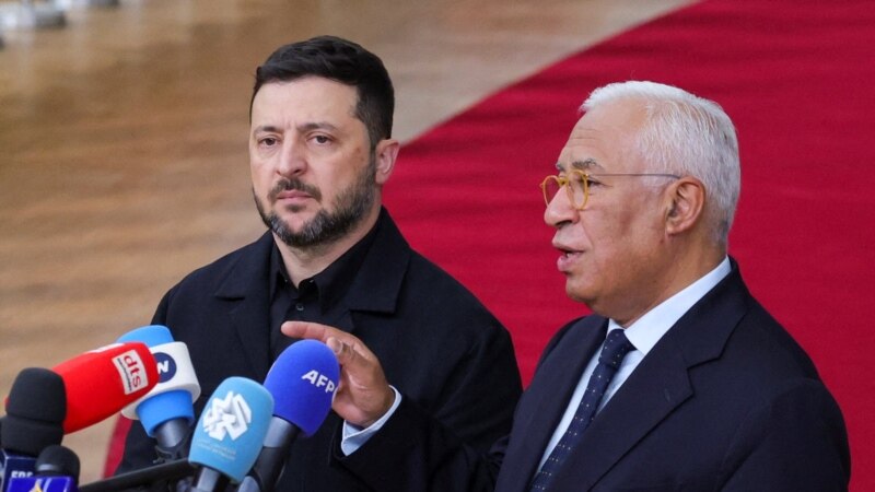 BE-ja dështon të arrijë marrëveshje për përdorimin e aseteve të ngrira ruse për Ukrainën