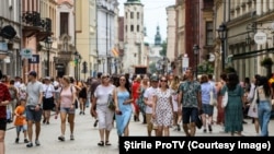 România e țara cu cea mai extinsă diaspora din Uniunea Europeană.