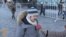 Петр Верзилов о Pussy Riot