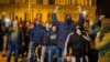 „Liste negre" lansate de protestatarii anti-carantină de la Timișoara