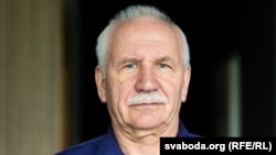 Валер Карбалевіч