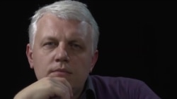 Памяти Павла Шеремета
