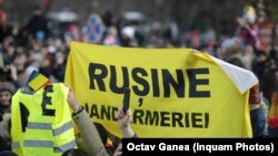 De Ziua Națională a României la București