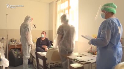 Живот со ковид - мерки и непослушност
