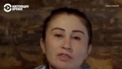 «И меня изнасиловали, и мою дочь. Меня еще и избили до крови»