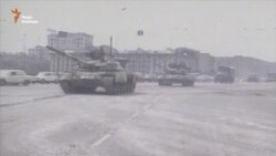 5 днів, які вбили СРСР (відео)