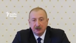 Əliyevdən İrana sərt reaksiya: 'Üzr istəməlidirlər'