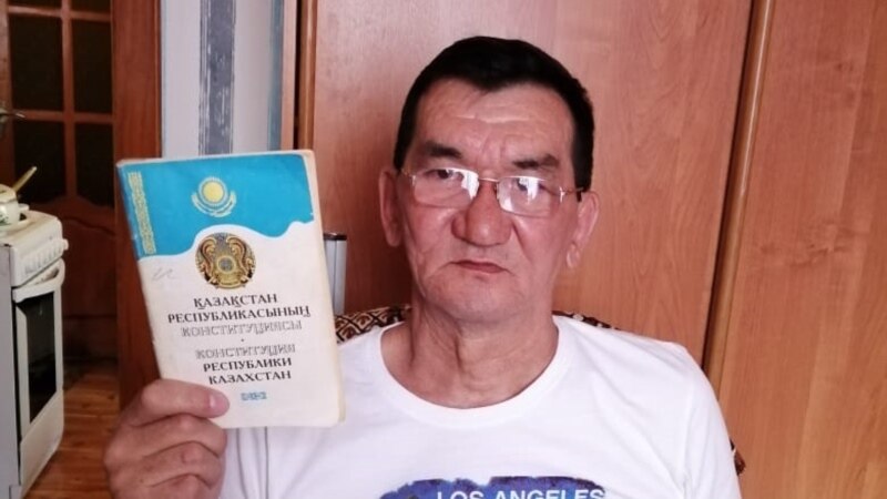 Суд отказал жителю Сатпаева, осуждённому по «экстремистской» статье, в снятии банковских ограничений