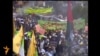 Reported Rohani Comments On Israel Stir Anger