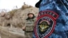 Ըստ Արցախի ոստիկանության՝ Սարուշեն-Կարմիր գյուղ ճանապարհին ադրբեջանցի զինծառայողները քարերով հարվածել են հայկական մեքենաներին