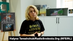Алевтина Швецова