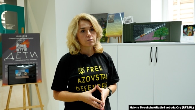 Алевтина Швецова