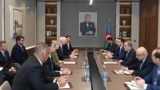 Բաքվում քննարկում են Վաշինգտոնի համաձայնագրերը, առաջիկայում ամերիկյան կողմի հետ քննարկումներ կկայանան Երևանում