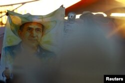 Протестот во Мексико Сити