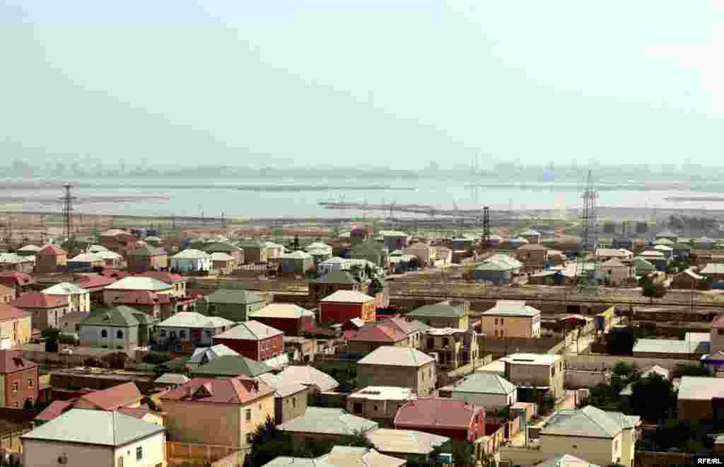 Mehdiabad qəsəbəsi #17