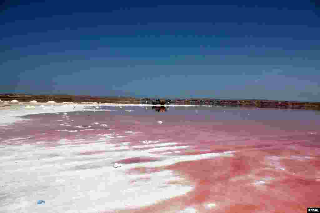 Çörəyi duzdan çıxaranlar #24