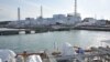 Japanese Nuclear Plant Leaks Contaminated Water