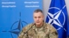 Як заявив командувач силами НАТО в Європі й водночас голова Європейського командування збройних сил США генерал Алексус Гринкевич, «нездорова залежність у Моделі сил НАТО від американських військ існувала надто довго»