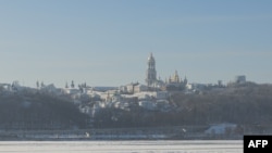 Востаннє руйнування через військові дії на території Лаври фіксували під час Другої світової війни