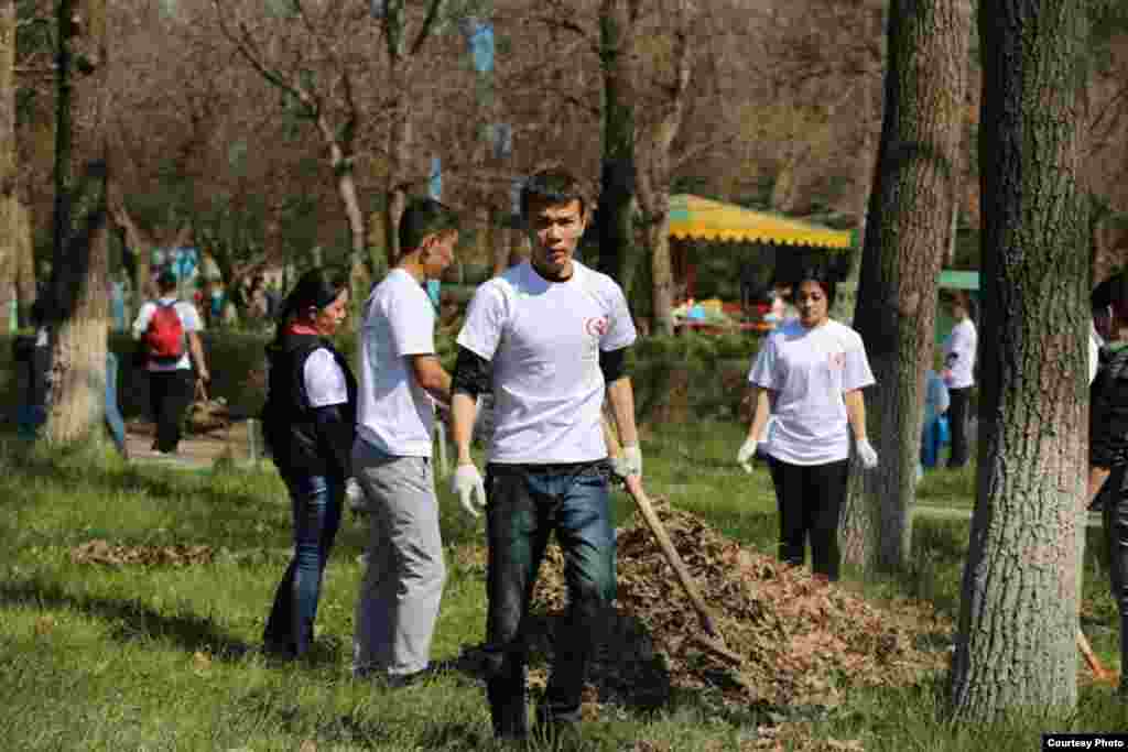 Kyrgyzstan -- Konkurs -- Chyngyz Uson uulu 5