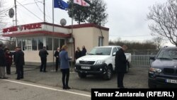 Стороны договорились, что следующая встреча, 53-я по счету, состоится 27 февраля