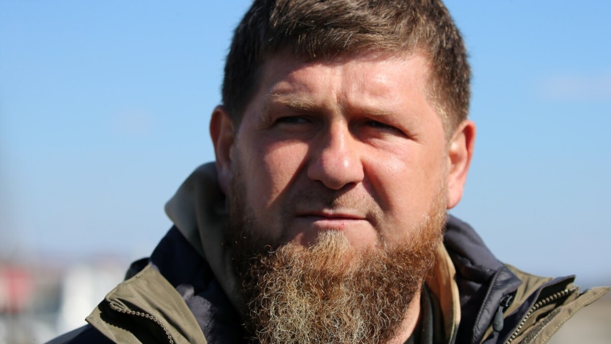 Официальные доходы Рамзана Кадырова за два года выросли более чем в 50 раз