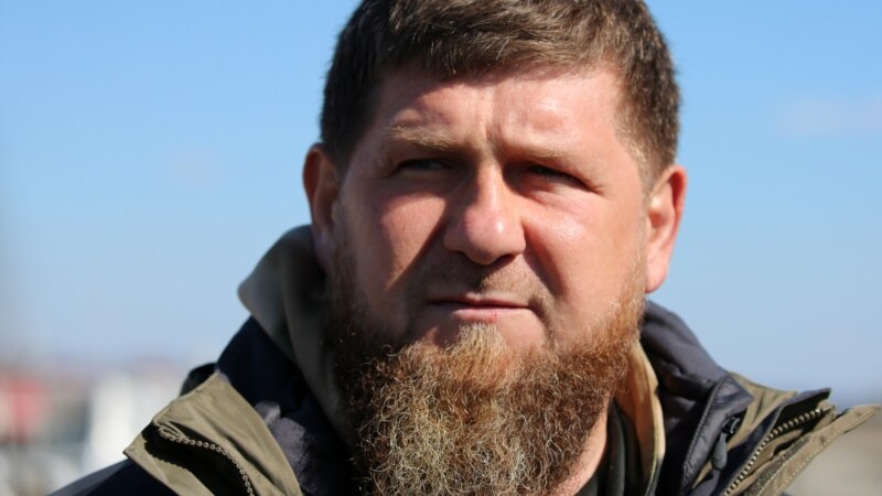 Нескончаемая борьба Кадырова: глава Чечни выискивает врагов и после войны
