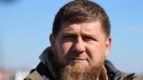 Head of Chechnya Ramzan Kadyrov