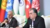 افغانستان او تاجکستان خپلو کې ۵ تفاهم لیکونه لاسلیک کړل
