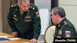 Після усунення Сергія Шойгу з посади міністра оборони Росії у травні 2024 року розпочалася хвиля антикорупційних розслідувань щодо колишніх високопосадовців