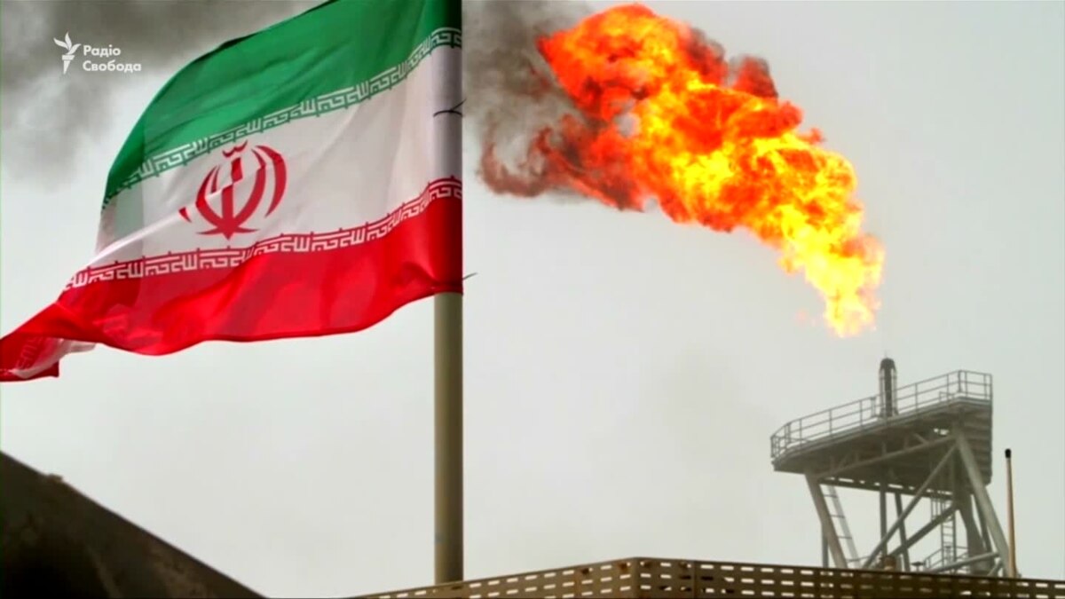 oi5.ru: США планируют полностью запретить импорт нефти из Ирана. Цены на нефть уже выросли – видео США планируют полностью запретить импорт нефти из Ирана. Цены на нефть уже выросли – видео