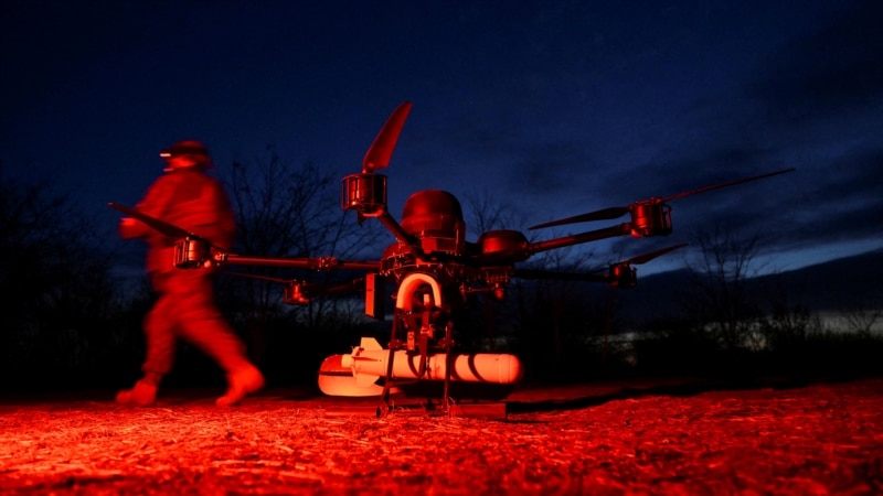 Командування: за добу відбулось 236 боїв, на Покровському напрямку відбито 57 російських штурмів