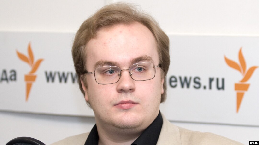 Aleksandr Gnezdilov