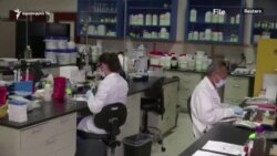 Inovio Pharmaceuticals-ն աշխատում է վակցինայի վրա