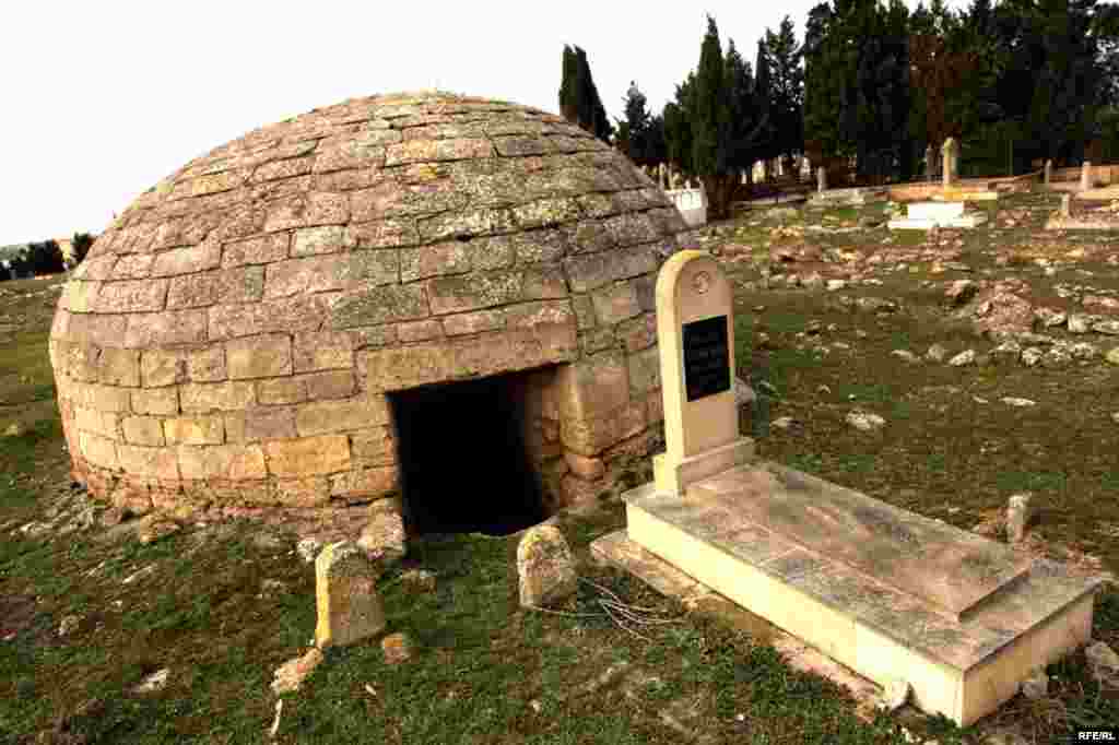 Qala kəndindən fotoreportaj #12