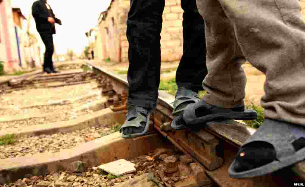 Bakının Şanxayı #10