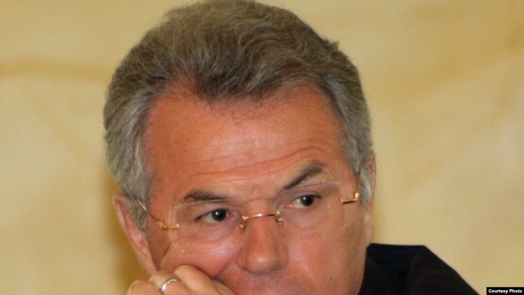 Viktor Khrapunov
