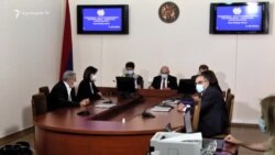 Նախնական տվյալներով` խորհրդարանը կունենա 3 խմբակցություն, 107 պատգամավոր