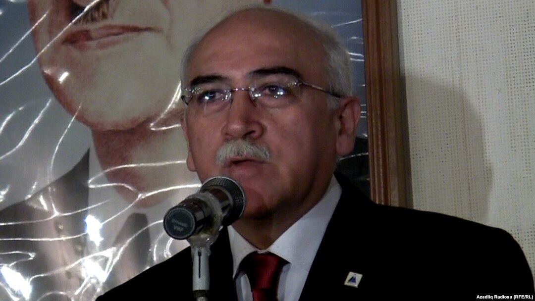 İsa Qəmbər
