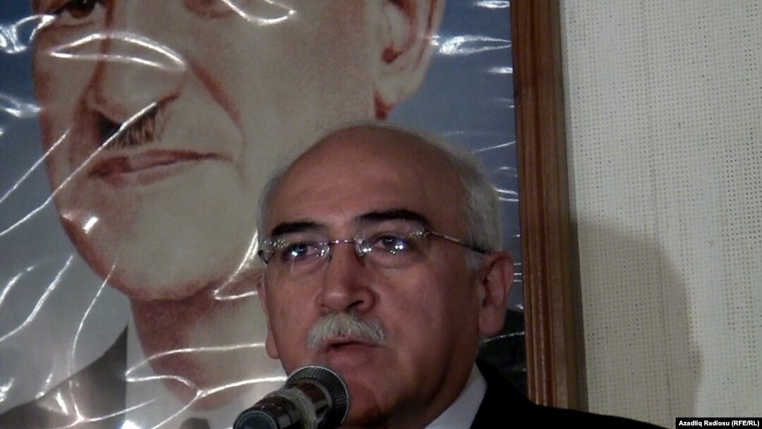 İsa Qəmbər